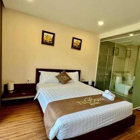 נה טראנג Tubong Hotel Private Enterprise מראה חיצוני תמונה