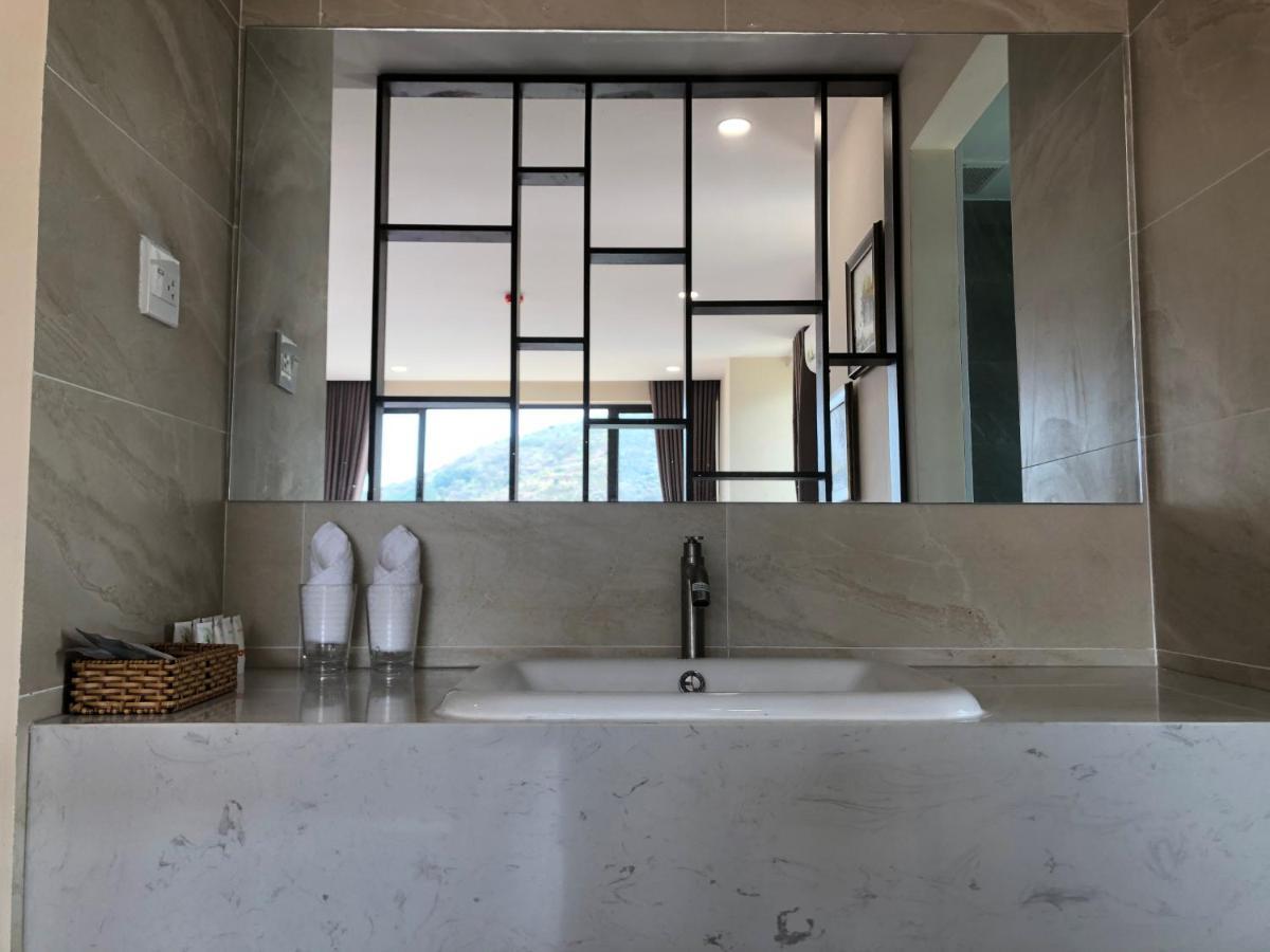 נה טראנג Tubong Hotel Private Enterprise מראה חיצוני תמונה