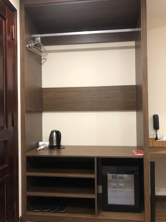 נה טראנג Tubong Hotel Private Enterprise מראה חיצוני תמונה