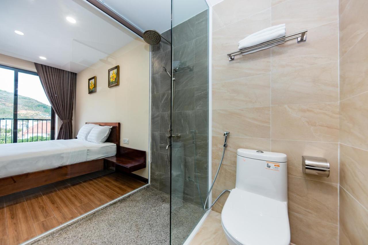 נה טראנג Tubong Hotel Private Enterprise מראה חיצוני תמונה