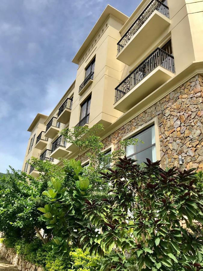 נה טראנג Tubong Hotel Private Enterprise מראה חיצוני תמונה