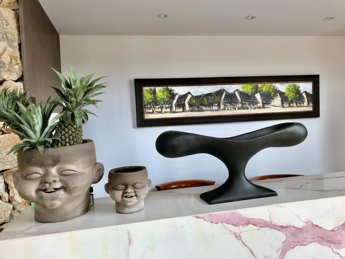 נה טראנג Tubong Hotel Private Enterprise מראה חיצוני תמונה