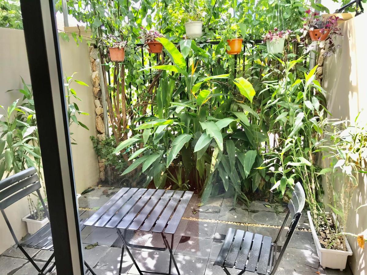נה טראנג Tubong Hotel Private Enterprise מראה חיצוני תמונה