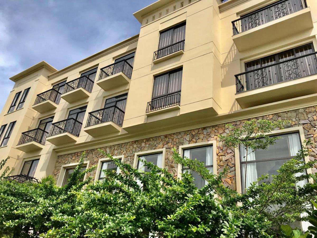 נה טראנג Tubong Hotel Private Enterprise מראה חיצוני תמונה