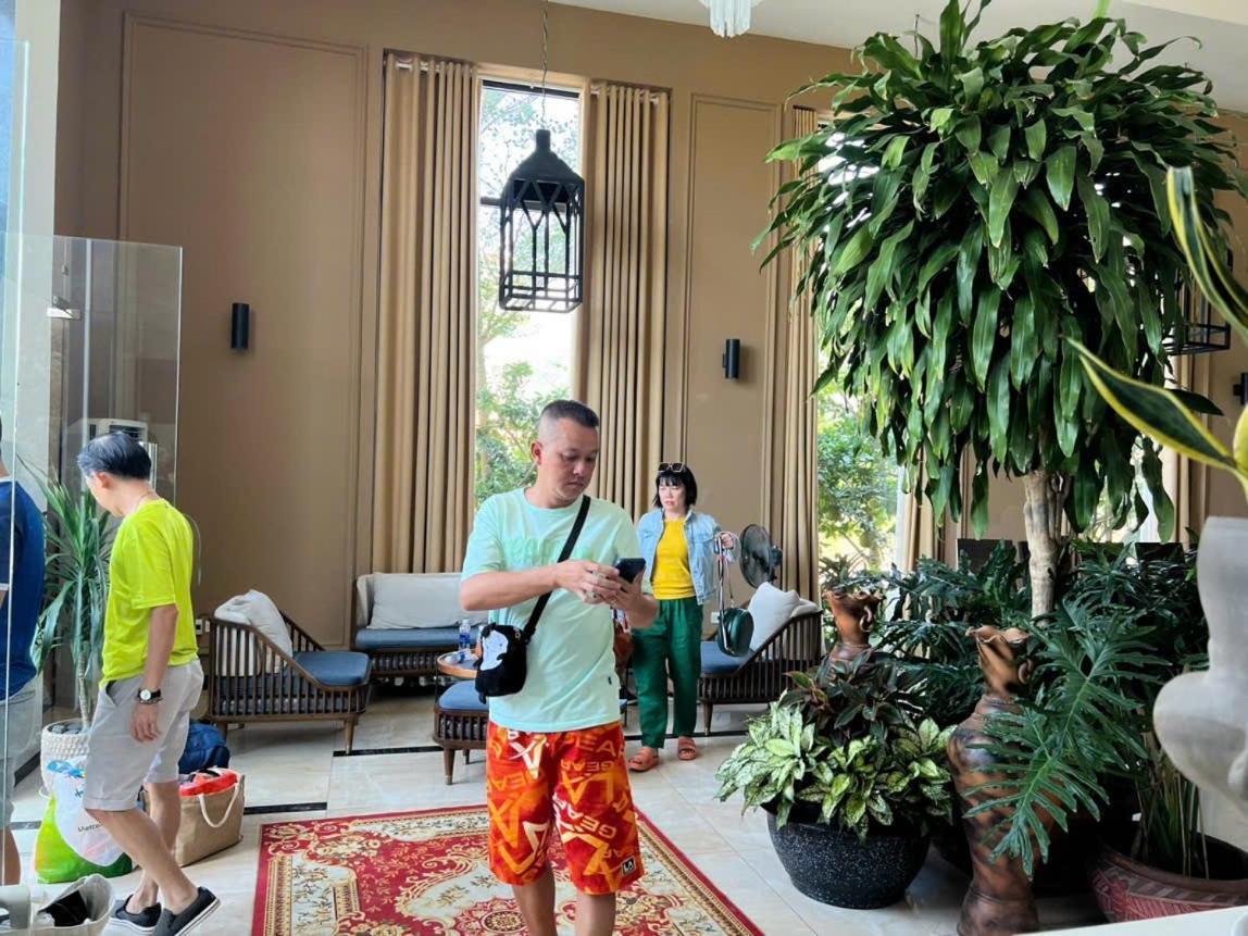 נה טראנג Tubong Hotel Private Enterprise מראה חיצוני תמונה