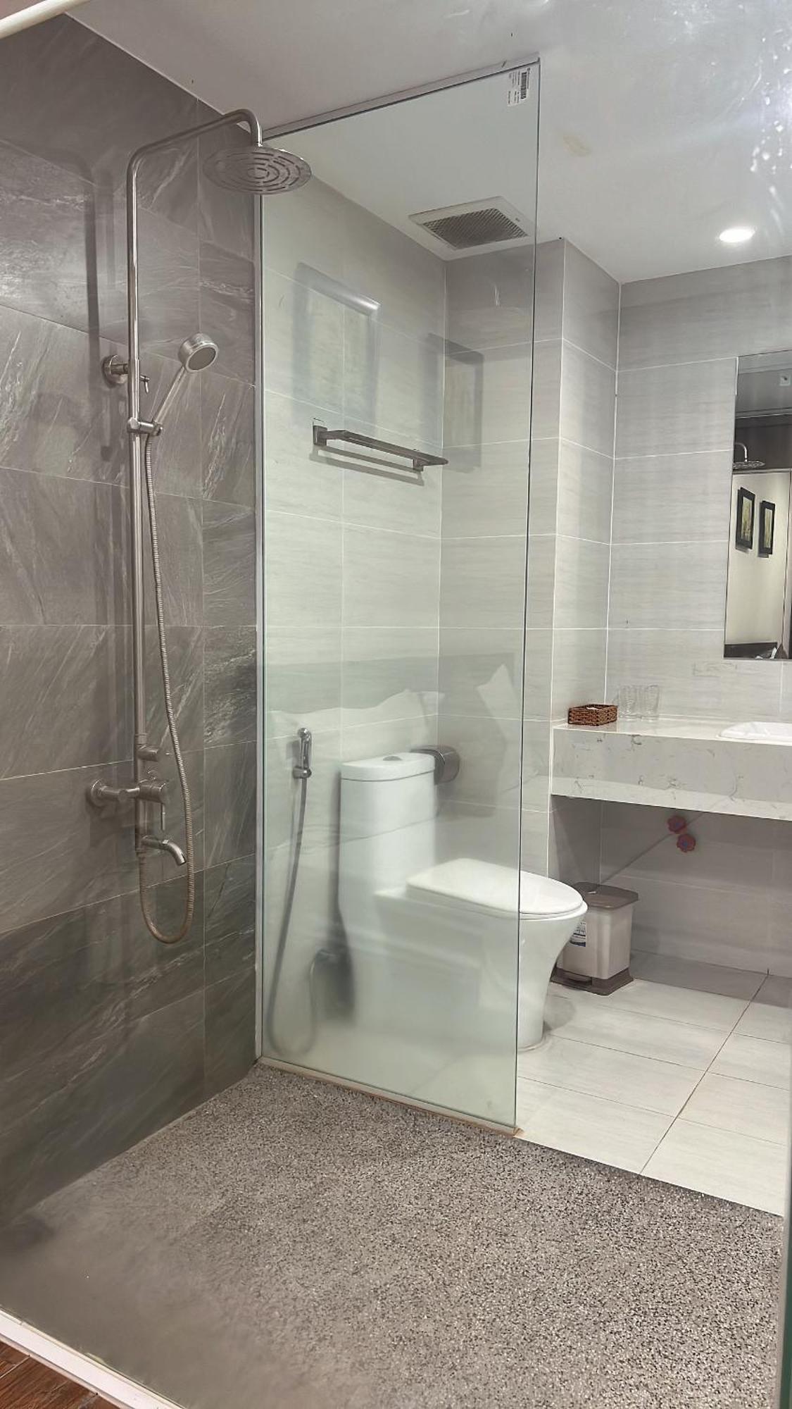 נה טראנג Tubong Hotel Private Enterprise מראה חיצוני תמונה