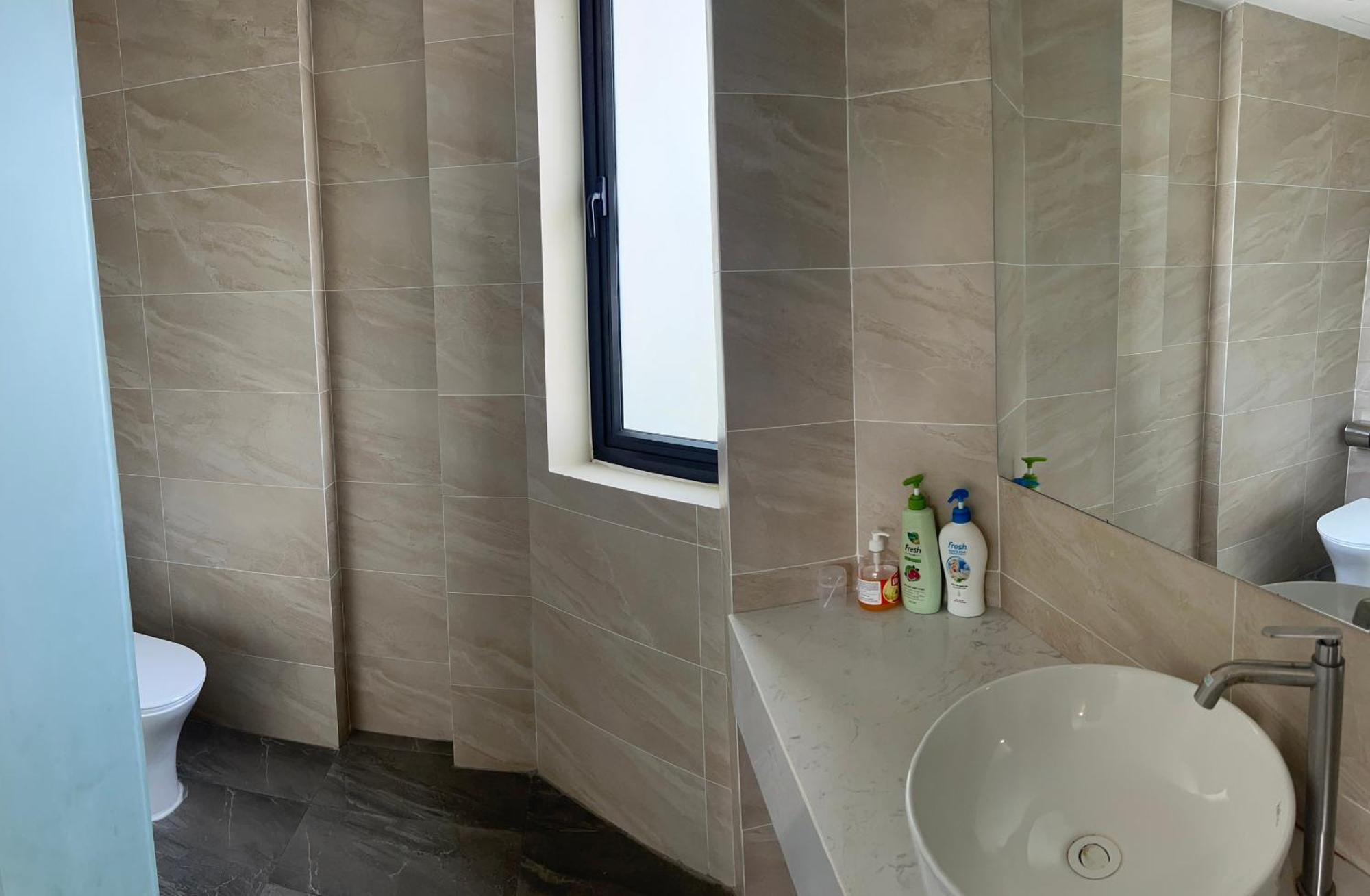 נה טראנג Tubong Hotel Private Enterprise מראה חיצוני תמונה